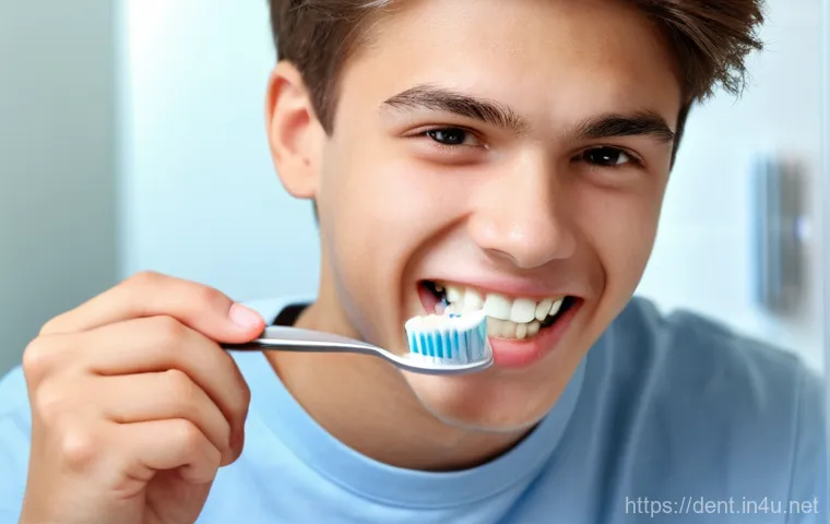 치아 교정 전후 음식 섭취 팁 - **Image Prompt 1: Pre-Orthodontic Consultation and Habit Guidance**
"A bright, clean dental offi... 치아 교정 전후 음식 섭취 팁 - **Image Prompt 1: Pre-Orthodontic Consultation and Habit Guidance**
"A bright, clean dental offi...