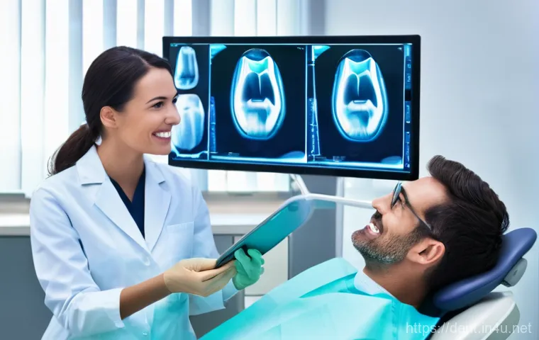 치과에서 시행하는 구강검진 항목 - **Prompt for Initial Consultation:**
A warm and inviting modern dental office interior. A friend... 치과에서 시행하는 구강검진 항목 - **Prompt for Initial Consultation:**
A warm and inviting modern dental office interior. A friend...