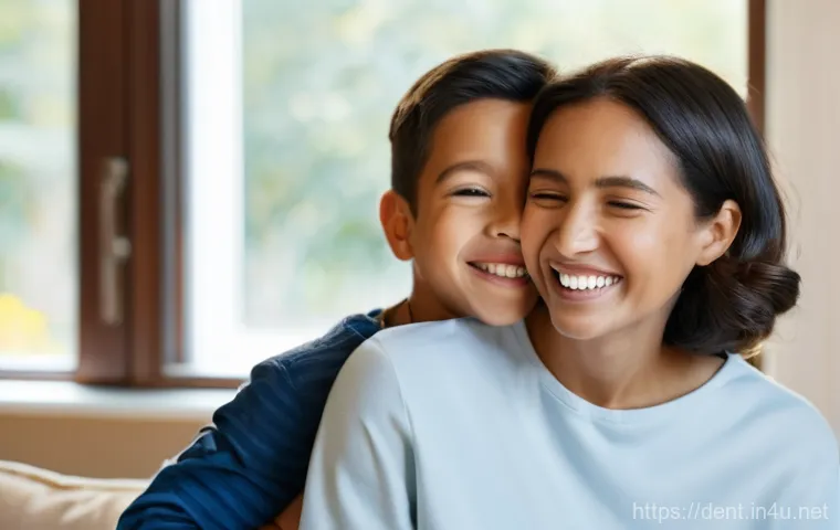 치아 홈 메우기 효과와 비용 - **Image Prompt 2: Protected Smiles, Lasting Health**
A vibrant and imaginative scene depicting t... 치아 홈 메우기 효과와 비용 - **Image Prompt 2: Protected Smiles, Lasting Health**
A vibrant and imaginative scene depicting t...