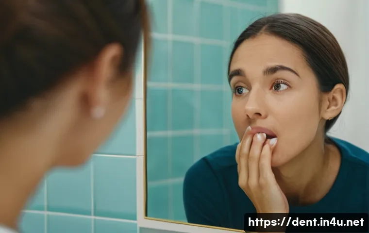 칙칙한 잇몸색 탈출! 잇몸 미백 치료로 얻는 놀라운 변화 3 잇몸 미백 치료와 효과 관련 이미지 1