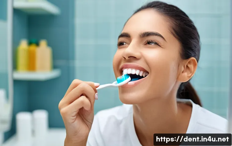 충치보다 무서운 잇몸병, 치은염 vs 치주염! 당신이 몰랐던 진짜 차이점 3 치주염과 치은염의 차이점 관련 이미지 1