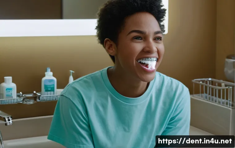 치아 부식 예방을 위한 생활 팁 관련 이미지 1